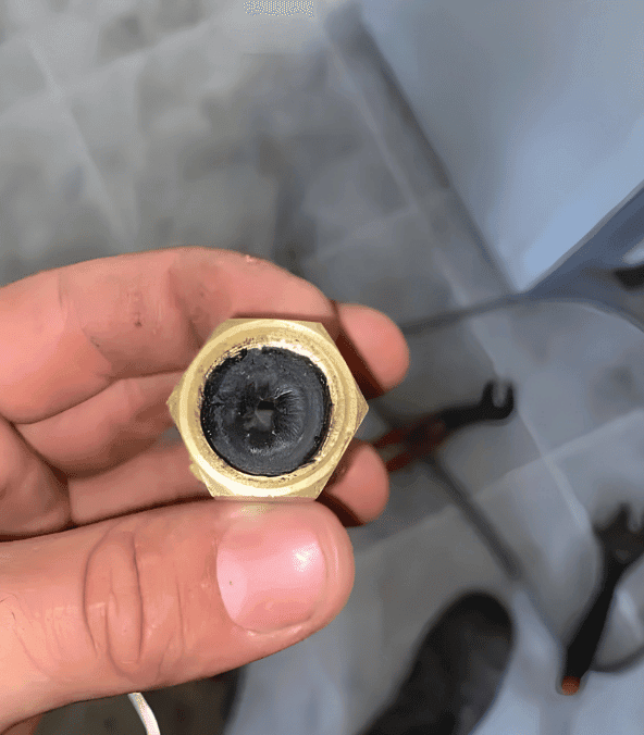 Expert Gas Plumbing Services